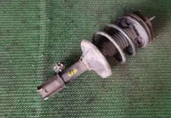 Амортизатор. Mazda Ford Telstar, GVFRF, GV8WF, GVEWF, GVFWF, GVERF Mazda Capella, GVFR, GVER, GV8W, GVFW, GVEW Mazda Capella Cargo, GVFR, GV8W, GV6V...