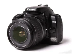 Canon EOS 400D ����