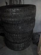 Nokian All Weather+. ������, ��� �����, 80�%