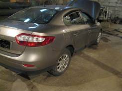 Датчик педали сцепления Renault Fluence
