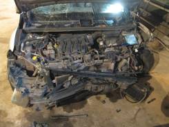 Блок реле Renault Fluence