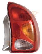 Стоп-сигнал. ЗАЗ Шанс Chevrolet Lanos, T100 Двигатели: MEMZ307, A15SMS, F14D4