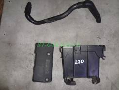 Корпус фары. Toyota Celica, ZZT231, ZZT230 Двигатели: 2ZZGE, 1ZZFE