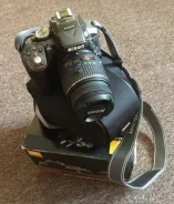 Nikon D5300
