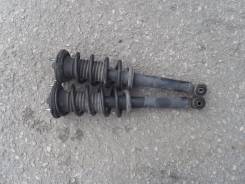 Амортизатор. Toyota Soarer, JZZ31 Двигатель 2JZGE