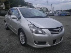 Toyota Blade. AZE156H. ��� ����� �� ���������� ����