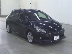Toyota Blade. GRE156H. ��� ����� �� ���������� ����
