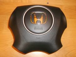 Подушка безопасности. Honda Accord