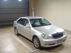 Toyota Brevis. JCG11. ��� ����� �� ���������� ����