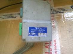 Блок управления подвеской. Toyota Sprinter Carib, AE95 Двигатель 4AFHE