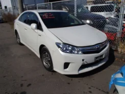 Toyota Sai. AKZ10 ����