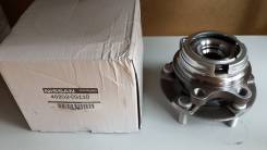 Подшипник ступицы. Infiniti FX45, S50 Infiniti FX35, S50 Infiniti FX37 Двигатели: VK45DE, VQ35DE