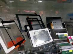 Тачскрин (сенсор) для планшета ASUS ACER Lenovo Huawei