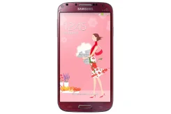 Samsung Galaxy S4 La Fleur GT-i9500 ����