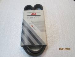 Ремень генератора. Suzuki Alto, HA22S Двигатель K6A