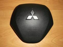 Крышка подушки безопасности. Mitsubishi Outlander Mitsubishi ASX