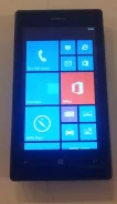 Nokia Lumia 520. �/�