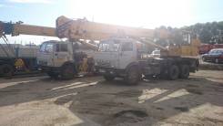 Галичанин КС-4572А. Продам Автокран Галичанин КС4572А, 210 куб. см., 16 000 кг., 21 м.