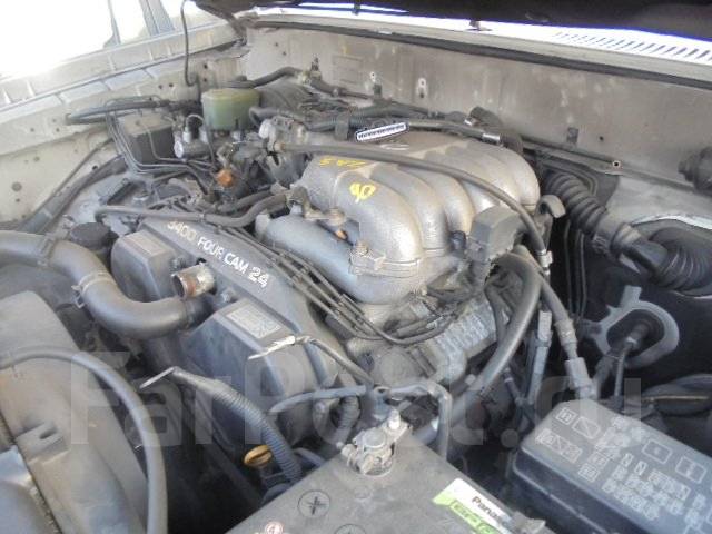 toyota land cruiser 80