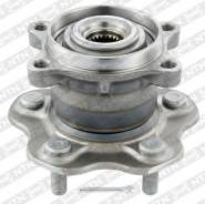 Подшипник ступицы. Nissan: Qashqai+2, Rogue, X-Trail, Serena, Dualis, Qashqai, Lafesta, Juke Renault Koleos, HY0 Двигатели: HR16DE, K9K, M9R, MR20DE...