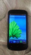 Highscreen Alpha Rage. �/�