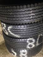 Bridgestone Blizzak W969. Зимние, без шипов, износ: 10%, 4 шт