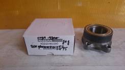 Подшипник ступицы. Infiniti FX45, S50 Infiniti FX35, S50 Infiniti FX37 Двигатели: VK45DE, VQ35DE