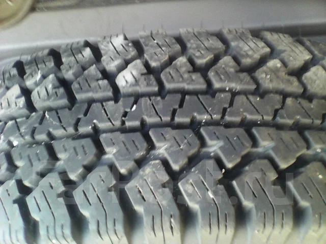 Hankook Dynamic AT RF 03. �����������, ����� ����