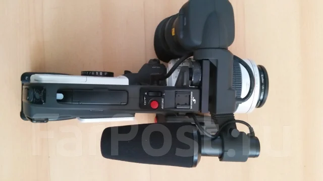 Canon XL2 ����