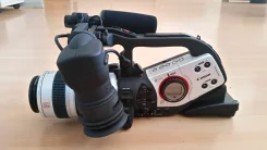 Canon XL2 ����