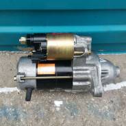 Стартер. Toyota: Corolla, Corolla Verso, RAV4, Allion, Vista Ardeo, Allex, Vista, Celica, MR-S, Wish, Opa, Caldina, Isis, Auris, Corolla Fielder, Volt...