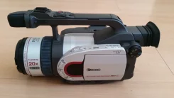 Canon XM1 ����