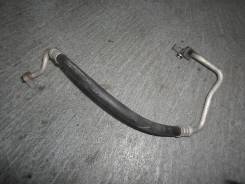 Трубка кондиционера. Toyota Wish, ZNE10, ZNE10G Двигатель 1ZZFE