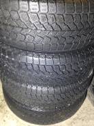 Falken Landair SL S-112. Зимние, без шипов, износ: 40%, 4 шт