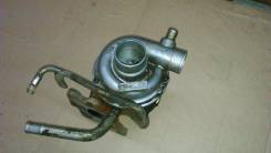 Турбина. Subaru Legacy, BHC, BES, BH5, BE5