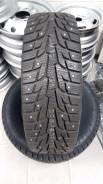 Hankook W419. Зимние, шипованные, 2014 год, без износа, 4 шт