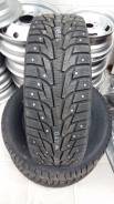 Hankook W419. Зимние, шипованные, 2015 год, без износа, 4 шт