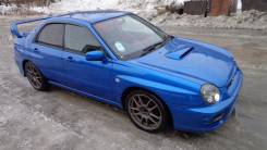 Накладка на крыло. Subaru Impreza, GD, GD9, GD4, GDD, GD3, GDC, GD2, GDB, GDA