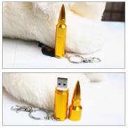 USB-Флешки. 16 Гб, интерфейс USB