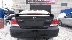 Панель стенок багажного отсека. Toyota Camry, ACV35, ACV30