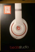 Beats Studio 2.0