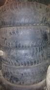 Bridgestone Ice Cruiser 5000. Зимние, без шипов, износ: 80%, 4 шт