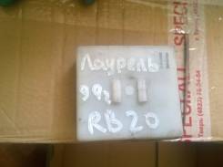 Блок управления. Nissan Laurel, GC35, GNC35, HC35, SC35 Двигатели: RB20DE, RB25DE, RB25DET, RD28