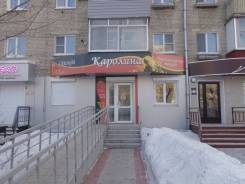 Помещения свободного назначения. 89 кв. м., Ленинградская 62, р-н Ленинский