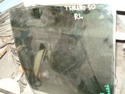 Стекло боковое. Nissan Terrano, TR50, LR50, LUR50, PR50, RR50 Nissan Terrano Regulus, JLUR50, JTR50, JRR50, JLR50 Двигатели: ZD30DDTIWB, QD32TI, TD27T...