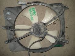 Диффузор. Toyota Cresta, SX90 Toyota Mark II, SX90 Toyota Chaser, SX90, SX100 Двигатель 4SFE