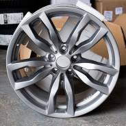 BMW Racing Dynamics. 10.0/11.0x20, 5x120.00, ET20/20, ЦО 72,6 мм.