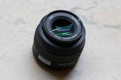 Объектив Olympus ED 50mm f/2.0 Macro. Для Olympus E-410 E-420 E-510 E-620, диаметр фильтра 52 мм