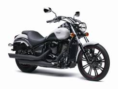 Kawasaki VN Vulcan 900 Classic. 903 куб. см., исправен, птс, без пробега. Под заказ