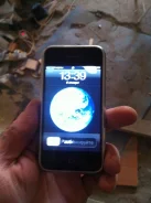Apple iPhone 2G. �/� ����